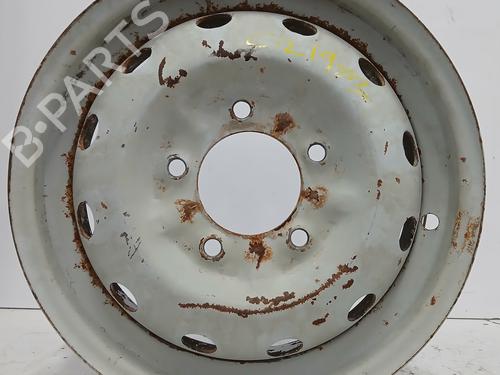 Used Rim Rim LADA NIVA Closed Off-Road Vehicle (2121, 2131) [1976-2026] 24196649 24196649