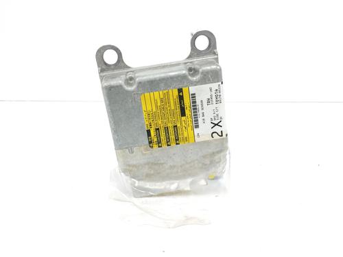 Used ECU airbags TOYOTA AVENSIS Saloon (_T25_) [2003-2009]  12429122