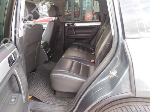 Commutateur VW TOUAREG (7LA, 7L6, 7L7) 3.0 V6 TDI | BP9174012I30 
