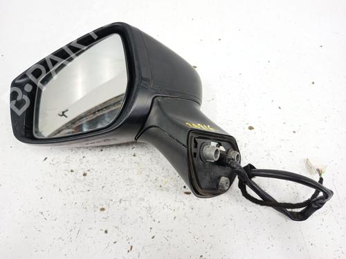 Left mirror NISSAN NOTE (E12) 1.5 dCi | BP35981243C26 - Image 4