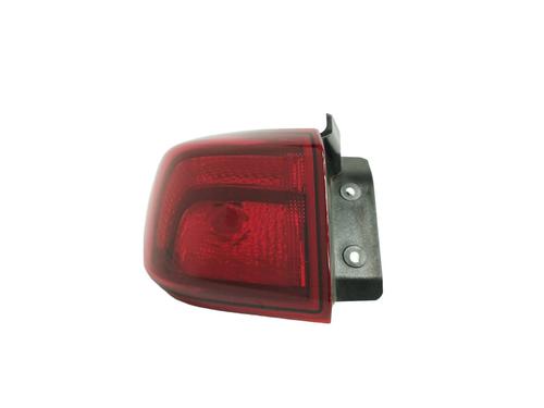 Used Left taillight HYUNDAI KONA (OS, OSE, OSI) [2017-2023]  12429043