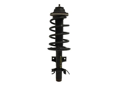 Left front shock absorber VW TRANSPORTER T5 Van (7HA, 7HH, 7EA, 7EH) 1.9 TDI (105 hp) 16500724