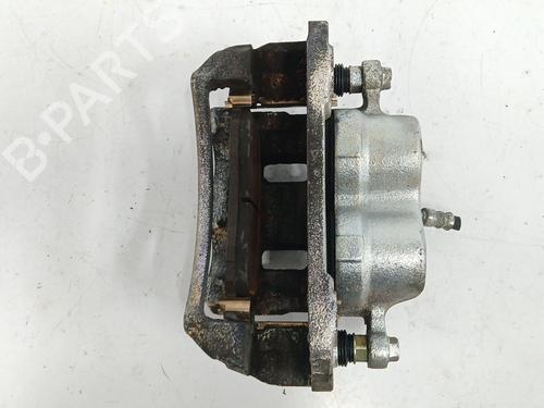 Right front brake caliper OPEL ANTARA A (L07) 2.2 CDTi | BP29629098M104