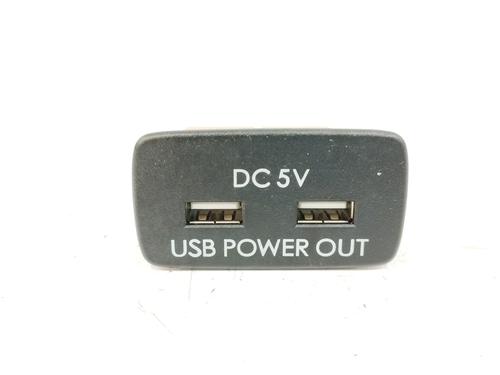 Electronic module SUBARU XV (GT) 2.0 i AWD (GT7) | BP10512496M83 