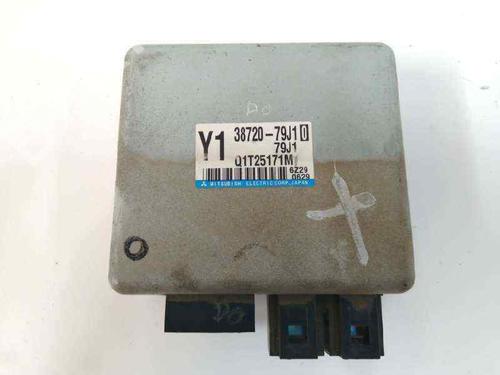 Used Electronic module SUZUKI SX4 (EY, GY) [2006-2025]  5926613