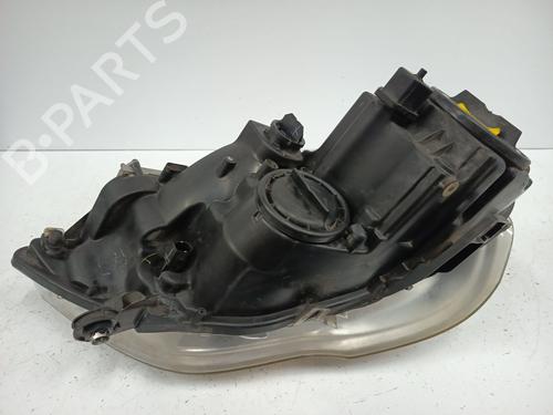 Left headlight MERCEDES-BENZ GL-CLASS (X164) GL 320 CDI 4-matic (164.822) | BP30721332C28 
