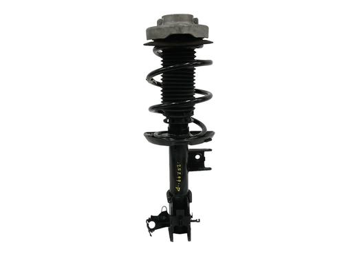 Used Right front shock absorber MERCEDES-BENZ A-CLASS (W176) A 200 CDI / d (176.008) (136 hp) 17546978