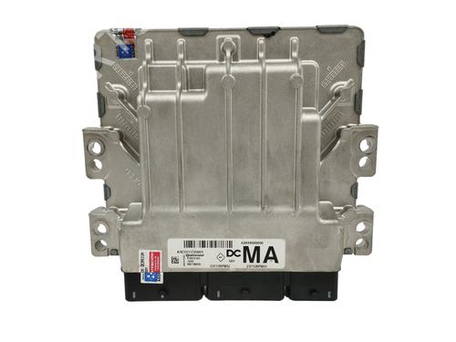 Used Engine control unit (ECU) NISSAN MICRA V (K14) [2016-2026]  16376682