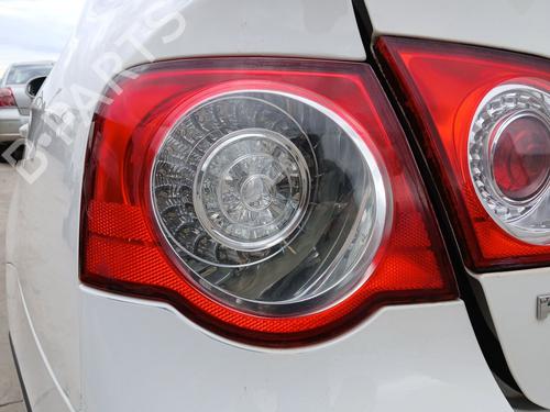 Left taillight VW PASSAT B6 (3C2) 2.0 TDI | BP35776007C34 - Image 2