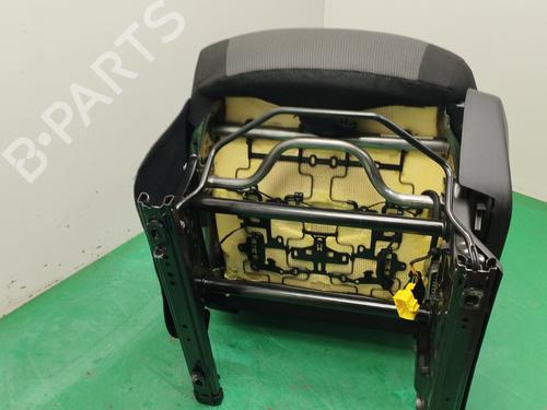 Left front seat TOYOTA PROACE CITY Box Body/MPV (BPZ_) 1.5 D-4D 100 (BPZM) | BP16932805C15 