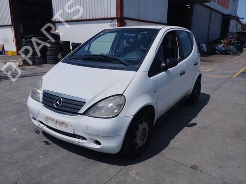 Used Parts MERCEDES-BENZ A-CLASS (W168)  A 140 (168.031, 168.131)  5005731