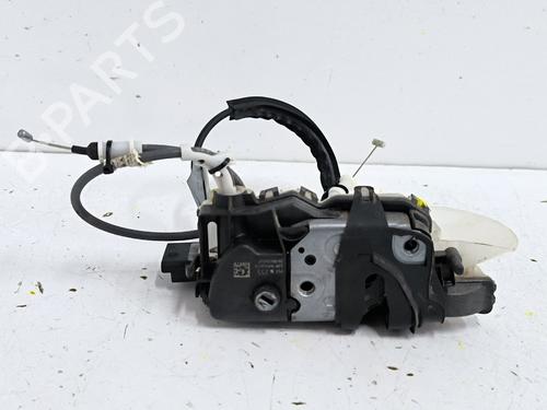 Used Front left lock Front left lock 37520687 37520687
