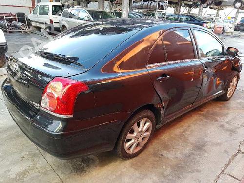 Radiator fan TOYOTA AVENSIS (_T25_)  | BP5832724M35 