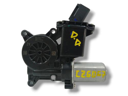 Used Right front window motor MG MARVEL R [2021-2025]  23959125