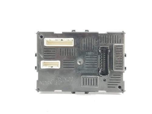 Used Electronic module NISSAN MICRA III (K12) 1.2 16V (65 hp) 12958022