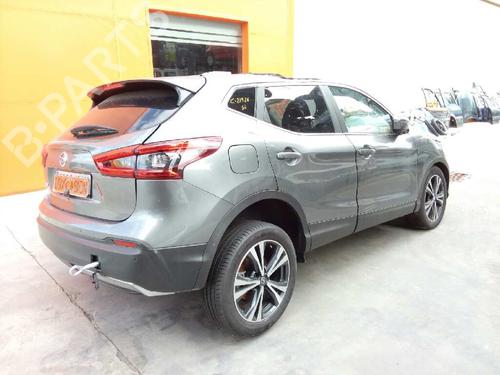 Module électronique NISSAN QASHQAI II (J11, J11_)  | BP4457937M83 