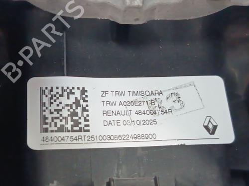 Steering wheel RENAULT CLIO V (B7_) 1.5 Blue dCi 100 (B7AD) | BP40292062C49 - Image 8