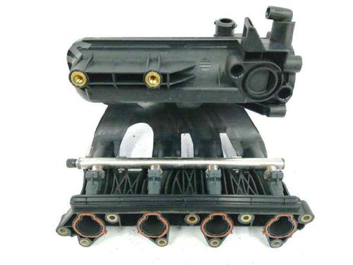 Intake manifold MERCEDES-BENZ A-CLASS (W168) A 160 (168.033, 168.133) | BP9072703M70 