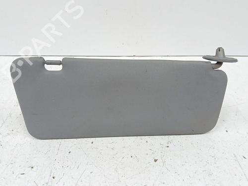 Left sun visor TOYOTA RAV 4 II (_A2_) 2.0 4WD (ACA21, ACA20) | BP30176295I1 
