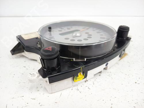 Instrument cluster MINI MINI (R50, R53) Cooper | BP36132449C47 - Image 3