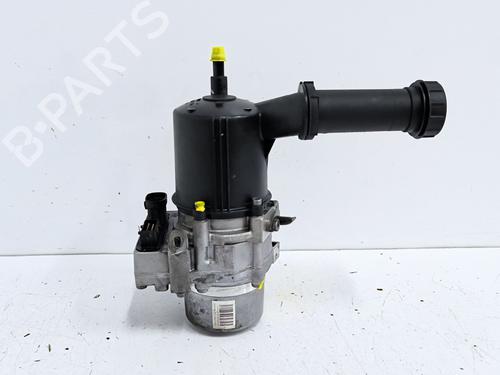 Used Steering pump Steering pump CITROËN C4 I (LC_) 1.6 HDi (90 hp) 36001530 36001530
