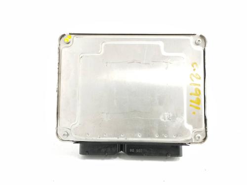 Engine control unit (ECU) AUDI A4 B6 (8E2) 1.9 TDI | BP12429218M57