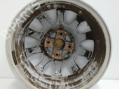 Rim NISSAN ALMERA II Hatchback (N16) 1.8 | BP24109781C45 