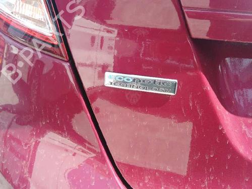 Klimaleitungen FORD FIESTA VI (CB1, CCN) 1.5 TDCi | BP14148160M126 