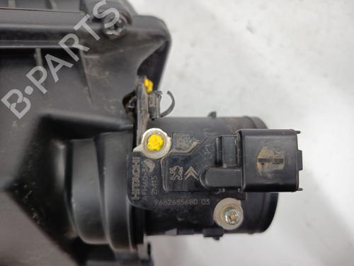 Air filter box CITROËN JUMPY III Van (V_) 2.0 BlueHDi 145 | BP33963557M87 - Image 6