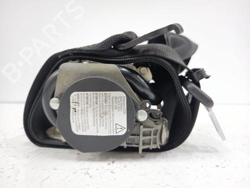 Rear right seatbelt MERCEDES-BENZ C-CLASS Coupe (C204) C 250 CDI (204.303) | BP35807123I28 - Image 5