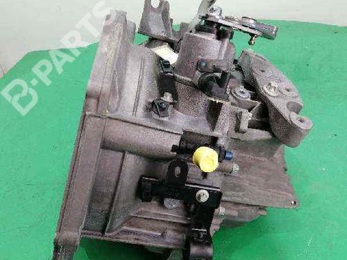 Gearbox OPEL MERIVA B MPV (S10) 1.6 CDTI (75) | BP7190931M3 