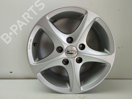 Used Rim Rim VW GOLF V (1K1) 1.9 TDI 4motion (105 hp) 40010321 40010321
