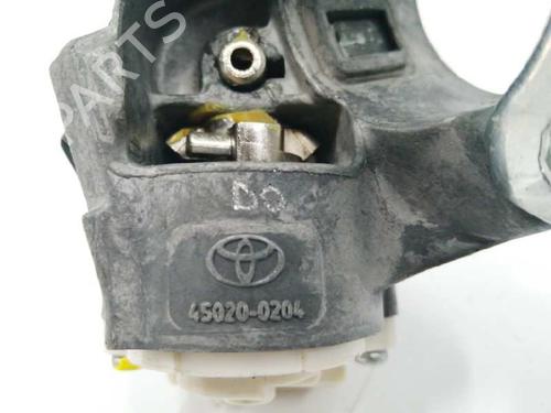 Electronic module TOYOTA AURIS (_E15_) 1.4 D-4D (NDE150_, NDE150R) | BP14151077M83 