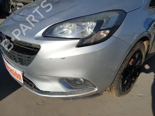Front bumper OPEL CORSA E (X15) 1.4 (08, 68) | BP36645507C7 - Image 5