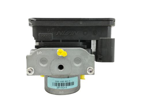 Used Other RENAULT MEGANE Scenic (JA0/1_) 1.6 16V (JA0B, JA04, JA11, JA00) (107 hp) 29027420