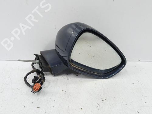 Używane Lusterko boczne prawe CITROËN C5 III (RD_) 2.7 HDi (RDUHZJ) (204 hp) 29730132