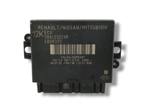 Elektronisk modul NISSAN QASHQAI III (J12) [2021-2025]  23682533