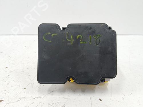 ABS pump HYUNDAI i20 II (GB, IB) 1.2 | BP28537920M43 