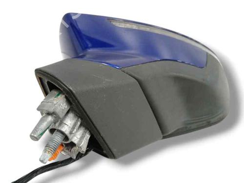 Left mirror SEAT IBIZA V (KJ1, KJG) 1.0 TSI | BP26376815C26