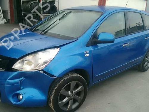 Cockpit NISSAN NOTE (E11, NE11)  | BP17230604C47 