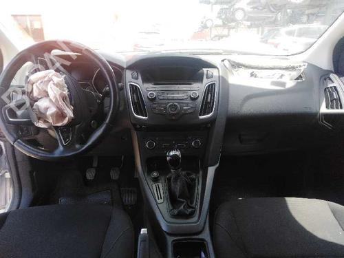 Right taillight FORD FOCUS III Saloon 1.6 Ti | BP8079933C35