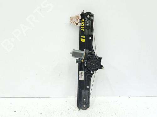 Used Front left window mechanism Front left window mechanism LANCIA YPSILON (312_) 1.2 (312.PXA1A, 312.YXA1A) (69 hp) 36003462 36003462
