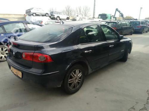 Switch FORD FUSION (JU_) 1.4 TDCi | BP4885020I30 