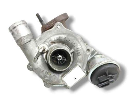 Turbolader/Kompressor SUZUKI SWIFT III (MZ, EZ) 1.3 DDiS (RS413D) (75 hp) 27472022