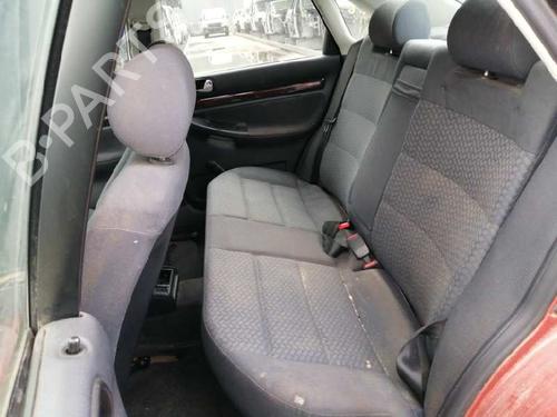Front left seatbelt AUDI A4 B5 (8D2) 1.8 T | BP8889334I26 