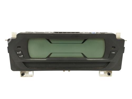 Used Instrument cluster CITROËN C4 Picasso II [2013-2026]  16014958