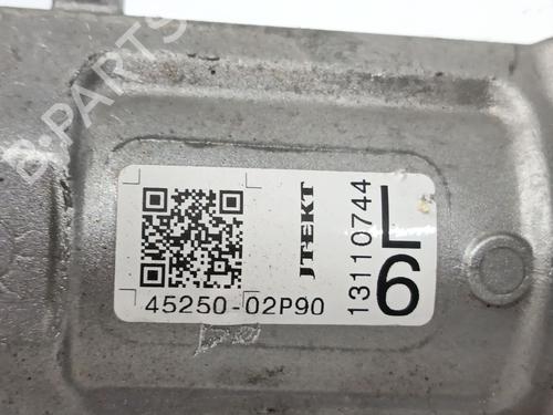 Steering column TOYOTA COROLLA Saloon (_E21_) 1.8 VVTi Hybrid (ZWE211, MZEA12) | BP33208967M21  - Image 6