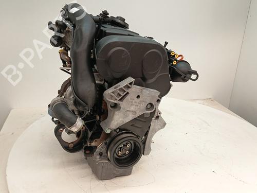 Engine VW GOLF V (1K1) 2.0 TDI | BP36786278M1 - Image 2