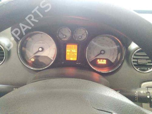 Instrument cluster PEUGEOT 308 SW I (4E_, 4H_)  | BP21523902C47 