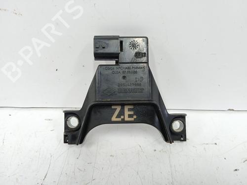 Used Electronic module RENAULT ZOE (BFM_) ZOE (58 hp) 29133635